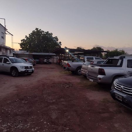 La Nueva Estancia RSA 外观 照片