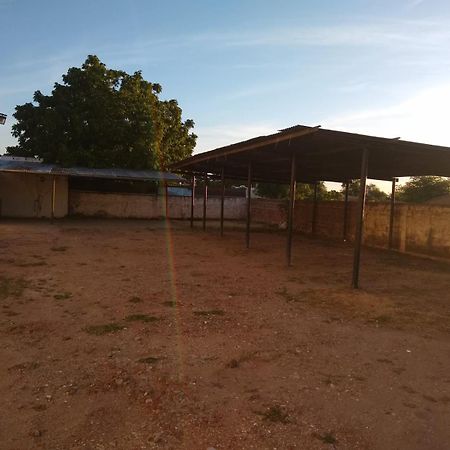 La Nueva Estancia RSA 外观 照片