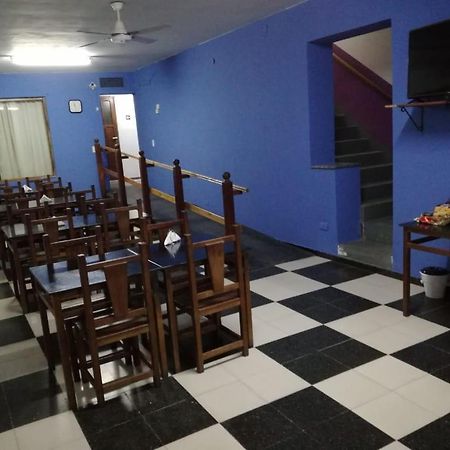 La Nueva Estancia RSA 外观 照片