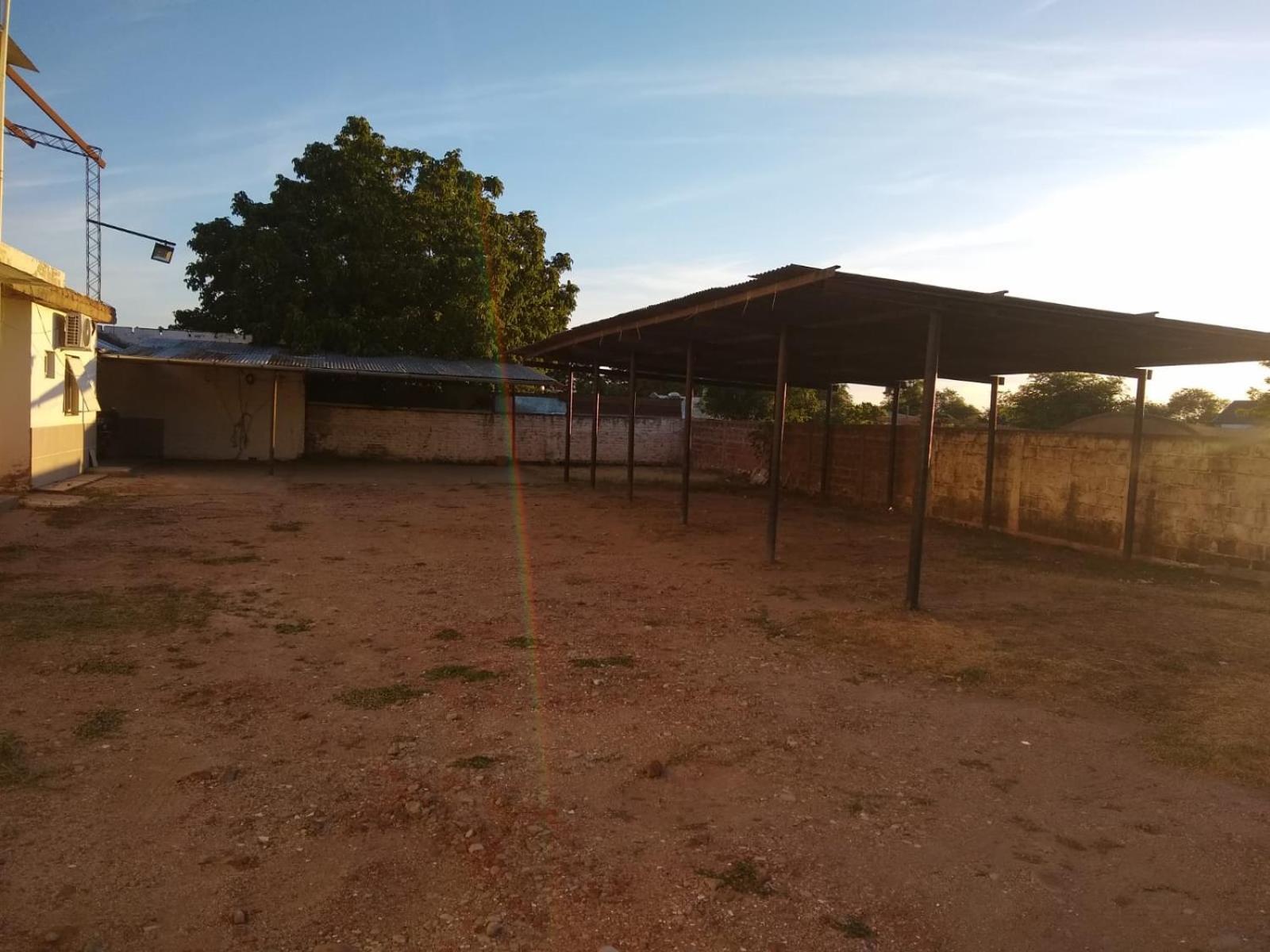 La Nueva Estancia RSA 外观 照片