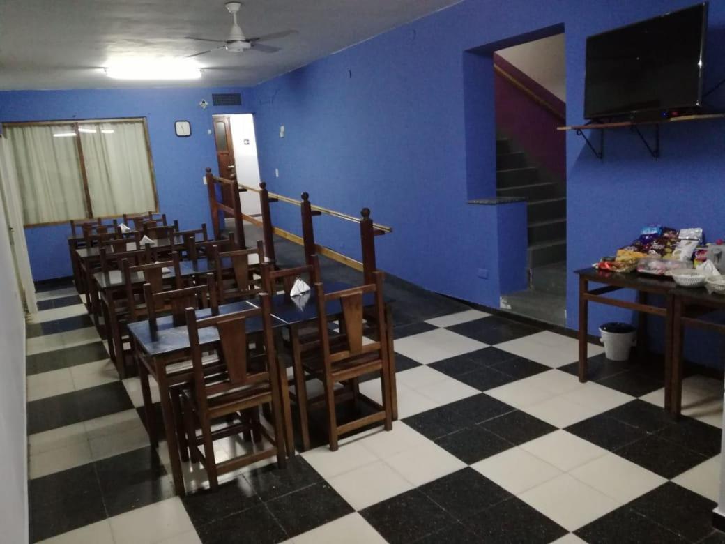 La Nueva Estancia RSA 外观 照片